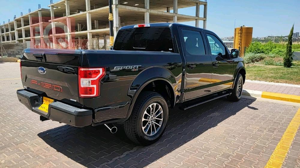 فۆرد F-150